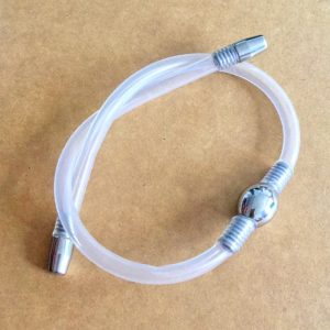 Double With Men And Women Soft Catheter Urethral Sounds Penis Plug Bdsm Sounding Sex Toys For Man Chastity