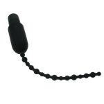 7-frequency Vibrator Urethra Beads Silicone Penis Plug Sounding Rods Male Masturbator Urethral Dilators Sounds Sex Toys For Men - 5