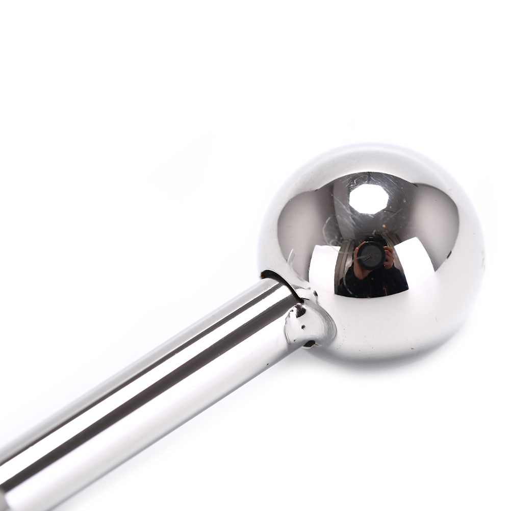304 Stainless Steel Urethral Sounds Penis Plug Urethra Stretching Tool For Male Sexual Wellness - 5