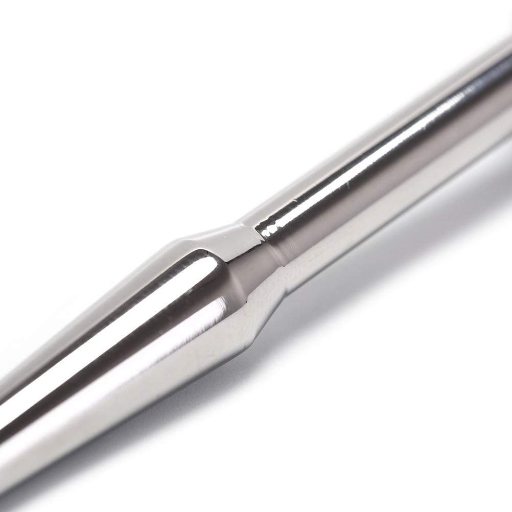 304 Stainless Steel Urethral Sounds Penis Plug Urethra Stretching Tool For Male Sexual Wellness - 6