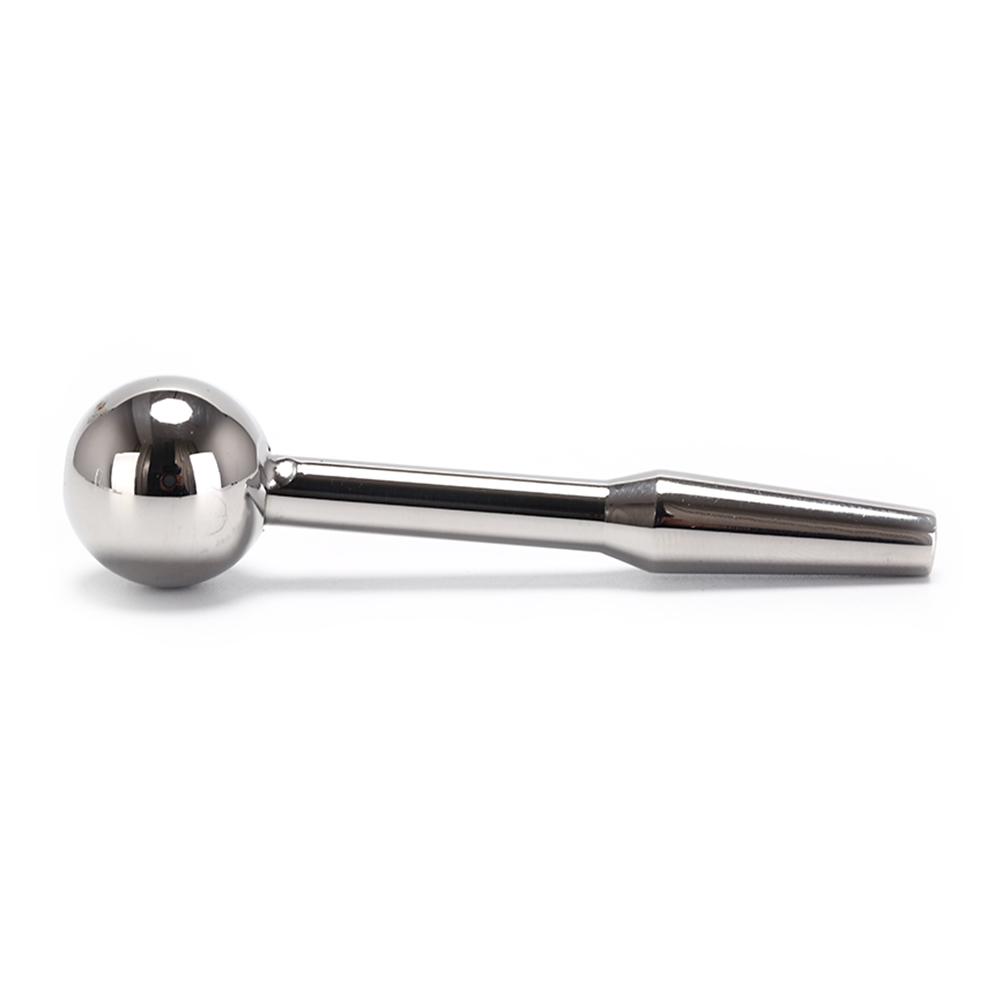 304 Stainless Steel Urethral Sounds Penis Plug Urethra Stretching Tool For Male Sexual Wellness - 9