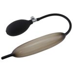 Inflatable Expansion Men Urethral Plug Silicone Catheter Stimulation Tools For Male Masturbation Penis Sex Toys