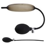 Inflatable Expansion Men Urethral Plug Silicone Catheter Stimulation Tools For Male Masturbation Penis Sex Toys - 4