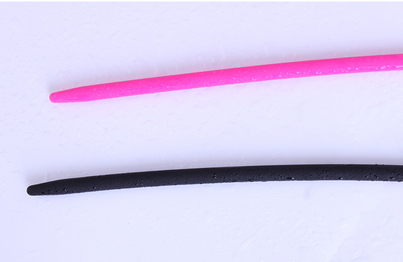 Male Pleasure Silicone Urethral Sounding Rods Long Vibrating Masturbator Plug Adult Sex Toy For Men - 12