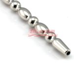 Stainless Steel Beads Urethral Sounding Rods Male Dick Horse Eye Inserts Stimulator Sex Toys For Men Penis Masturbation - 5
