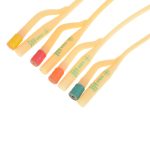 4size Double Hole Male Masturbator Urethral Stretching Penis Plug Sex Toys For Men Disposable Dilators Catheters Sounds - 2