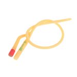 4size Double Hole Male Masturbator Urethral Stretching Penis Plug Sex Toys For Men Disposable Dilators Catheters Sounds - 6