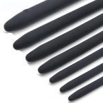 7pcs Set Silicone Sounds Penis Insert Toys Long Plug Male Sounding Urethral Sound Adult Sex For Men