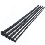 7pcs Set Silicone Sounds Penis Insert Toys Long Plug Male Sounding Urethral Sound Adult Sex For Men - 3
