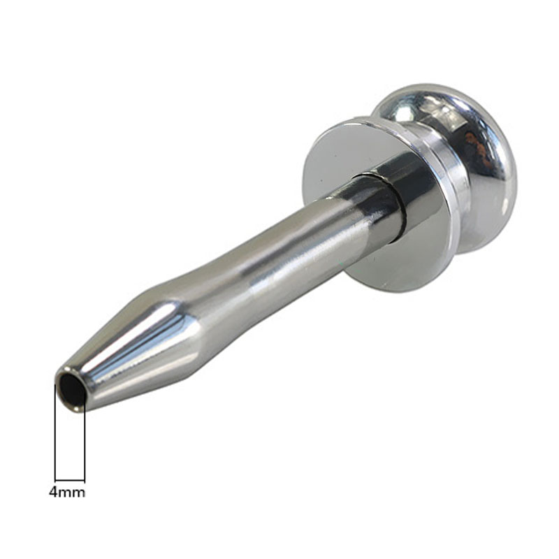 Mens Stainless Steel Urethral Stimulator Penis Plug Catheter Sounding Rod Masturbator Sex Toy - 2