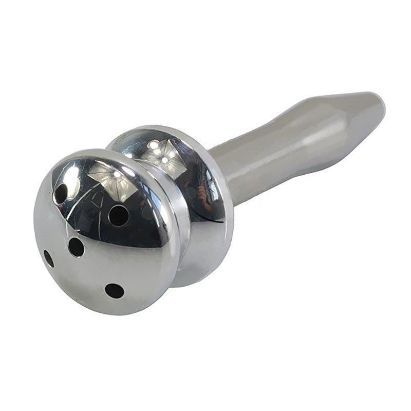 Mens Stainless Steel Urethral Stimulator Penis Plug Catheter Sounding Rod Masturbator Sex Toy - 5