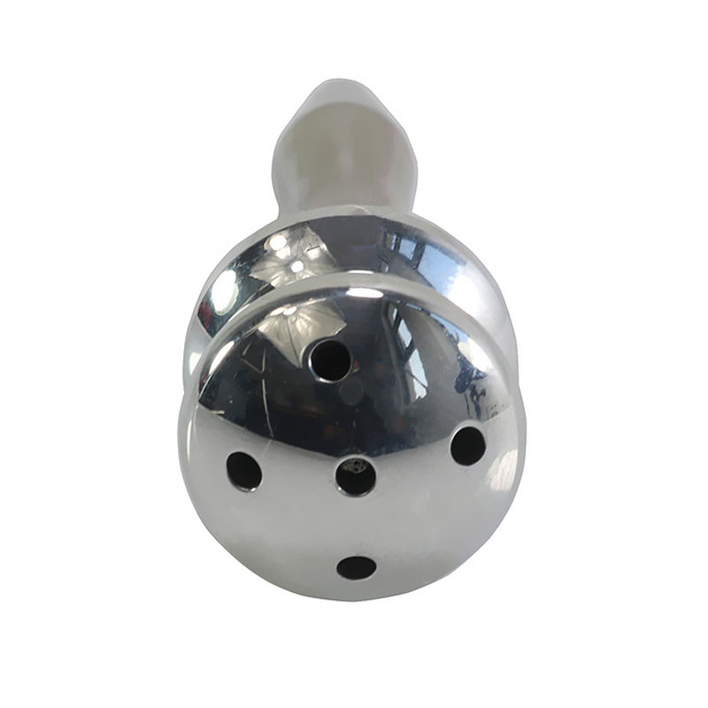 Mens Stainless Steel Urethral Stimulator Penis Plug Catheter Sounding Rod Masturbator Sex Toy - 6