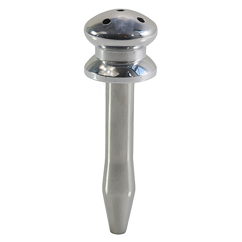 Mens Stainless Steel Urethral Stimulator Penis Plug Catheter Sounding Rod Masturbator Sex Toy - 7