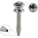 Male Masturbator Urethral Stimulators Penis Plug Stainless Steel Catheter Sounding Rod Urethra Sounds Sex Toys