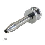 Male Masturbator Urethral Stimulators Penis Plug Stainless Steel Catheter Sounding Rod Urethra Sounds Sex Toys - 3
