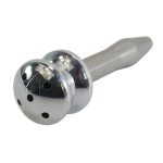 Male Masturbator Urethral Stimulators Penis Plug Stainless Steel Catheter Sounding Rod Urethra Sounds Sex Toys - 6