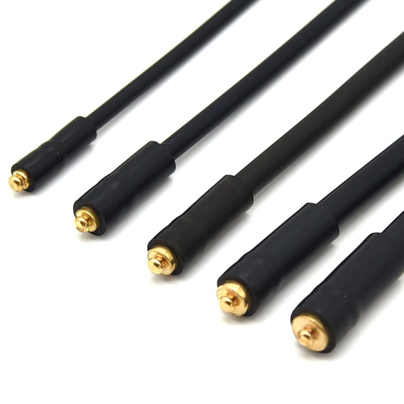 Soft Smooth Silicone Urethral Sounds Dilators Electro Shock Accessories Penis Plugs For Men Sex Toys Urethra Sounding Rods