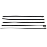 Soft Smooth Silicone Urethral Sounds Dilators Electro Shock Accessories Penis Plugs For Men Sex Toys Urethra Sounding Rods - 5