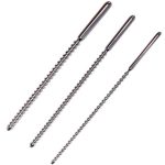 6mm 8mm 10mm Metal Stainless Steel Urethra Bead Insert Rods Sounding Sex Toys For Men Gay Long Penis Plug Urethral Sound - 4