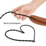 Yotefun Silicone Urethral Sounds Male Sm Sex Toys Penis Urethra Penisplugs Rod Masturbator For Beginner - 4