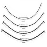 Yotefun Silicone Urethral Sounds Male Sm Sex Toys Penis Urethra Penisplugs Rod Masturbator For Beginner - 6