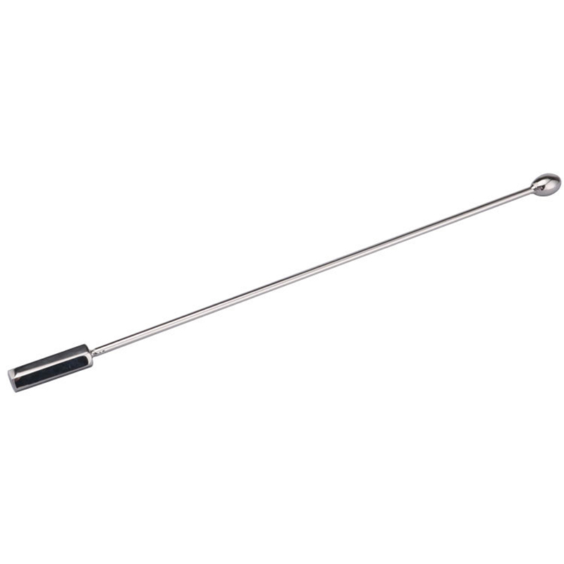 Stainless Steel Male Urethral Sound Kit Penis Plug Dilators For Enhanced Masturbation Adult Sex Toys For Men - 8