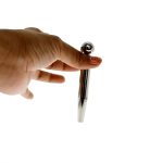 Male Urethral Sounds Stainless Steel Plug Penis Sounding Bdsm