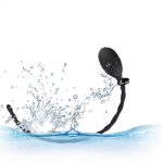 Silicone Penis Plug & Oral Sex Inflatable Urethral Sound Dilators Male Masturbator Uretral Toys For Men - 5
