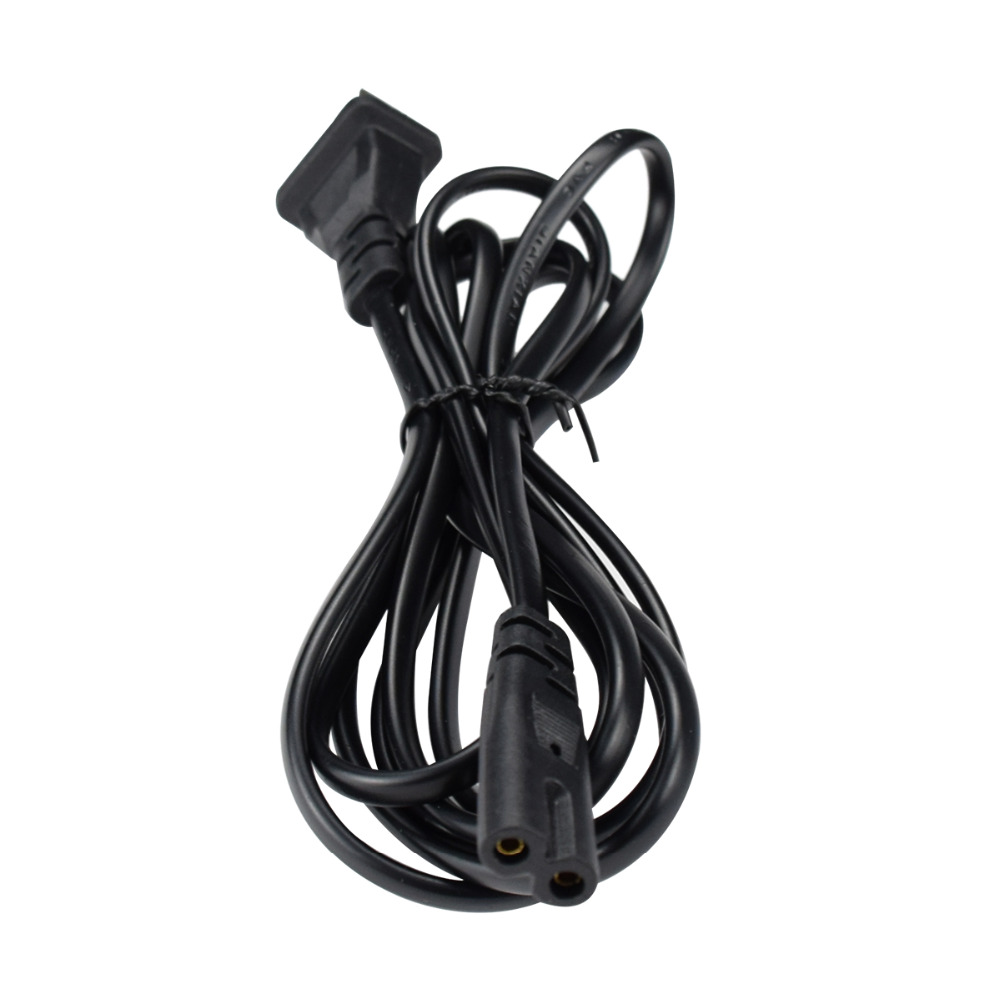 Ikenmu Universal 100v240v Adapter Power Cord Plug For Sex Machine Compatible With Eu Supply - 4