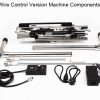 Wire Control