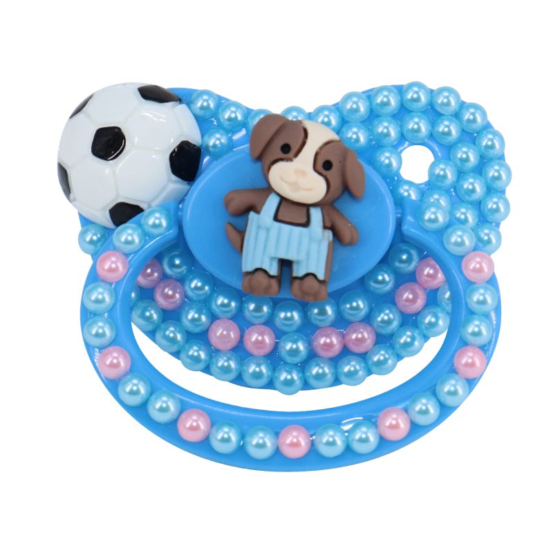 Ddlg Adult Baby Size Pacifier Abdl Little Space Girl Dummy Dom Silicone Oversize