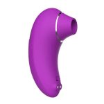 Vibrator For Women Tongue Lick Nipple Sucker Rose Style Masturbation
