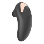 Vibrator For Women Tongue Lick Nipple Sucker Rose Style Masturbation - 2