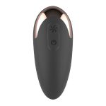 Vibrator For Women Tongue Lick Nipple Sucker Rose Style Masturbation - 6