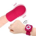 7 Speeds Penis Head Massage Vibrator Delay Ejaculation Lasting Trainer Cock Extender Enlargement Sex Toys For Men Ys0321