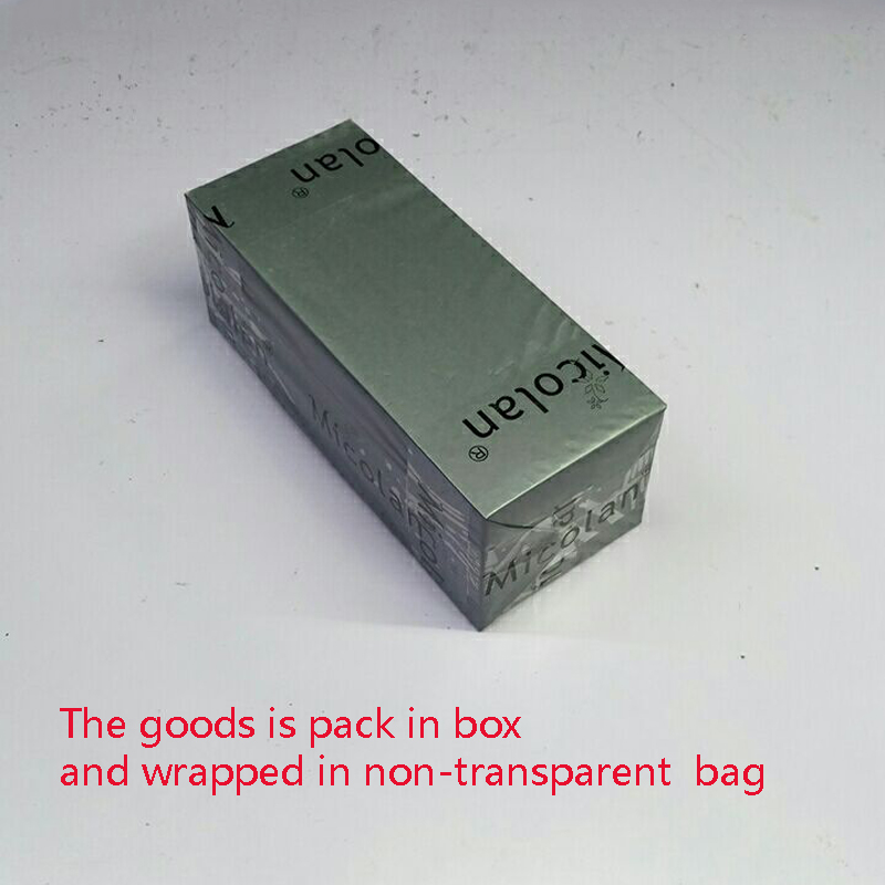 Mens Reusable Penis Enlargement Extender Male Enhancement Pump Dick Stretcher Clitoral Stimulator Condom Adult Sex Toys - 5