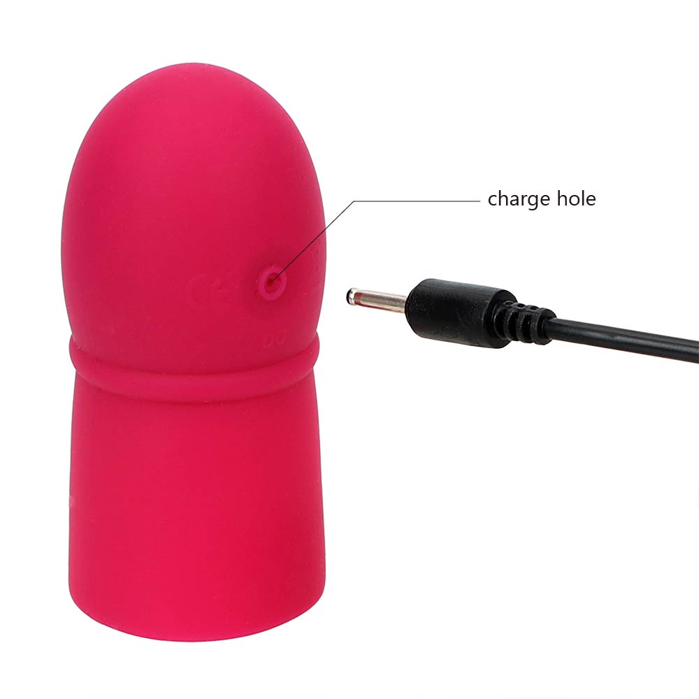 7mode Male Performance Enhancer Penis Head Massager Ejaculation Delay Trainer Cock Extender Mens Intimate Pleasure Toy Ys0321 - 5